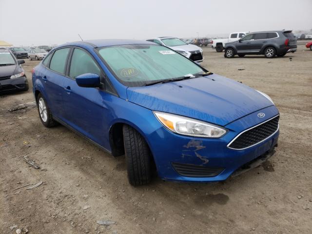 Photo 0 VIN: 1FADP3FE3JL322994 - FORD FOCUS SE 