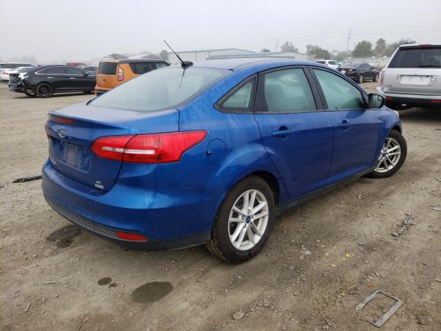 Photo 3 VIN: 1FADP3FE3JL322994 - FORD FOCUS SE 