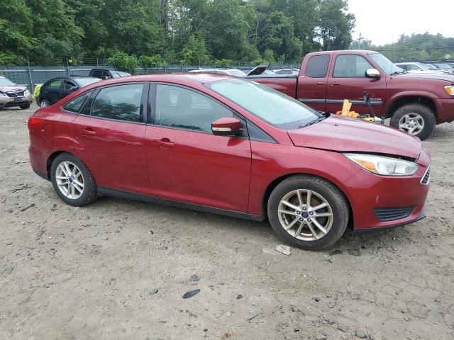 Photo 3 VIN: 1FADP3FE4FL272761 - FORD FOCUS SE 