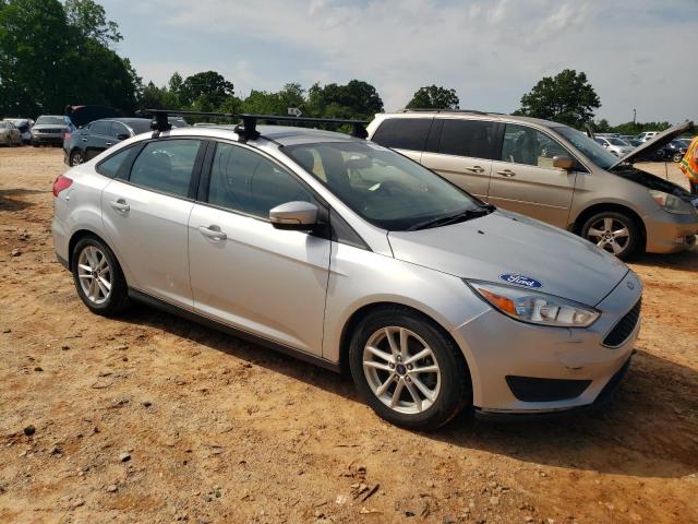 Photo 3 VIN: 1FADP3FE4FL273280 - FORD FOCUS SE 