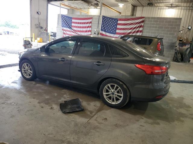 Photo 1 VIN: 1FADP3FE4FL348236 - FORD FOCUS SE 