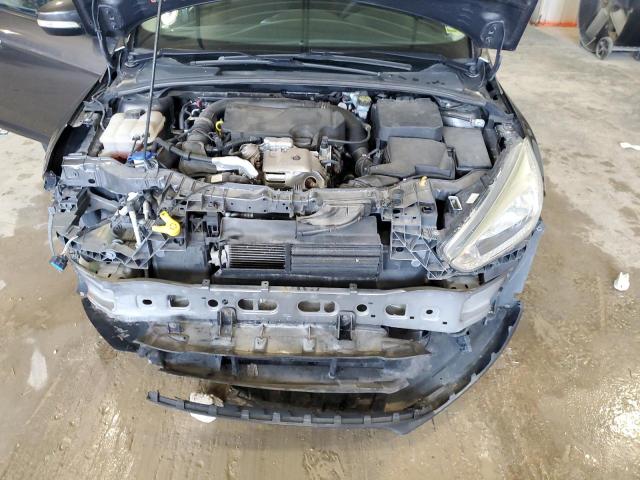 Photo 11 VIN: 1FADP3FE4FL348236 - FORD FOCUS SE 