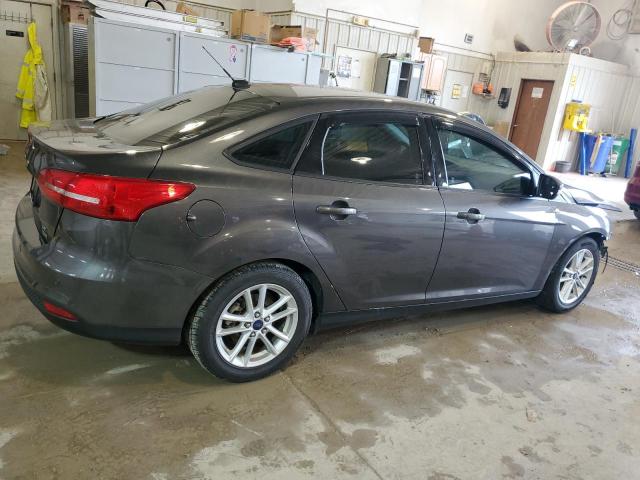 Photo 2 VIN: 1FADP3FE4FL348236 - FORD FOCUS SE 