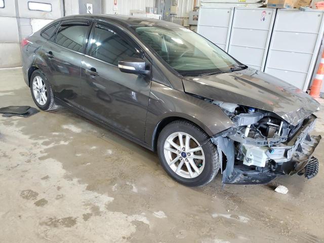 Photo 3 VIN: 1FADP3FE4FL348236 - FORD FOCUS SE 