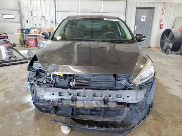 Photo 4 VIN: 1FADP3FE4FL348236 - FORD FOCUS SE 