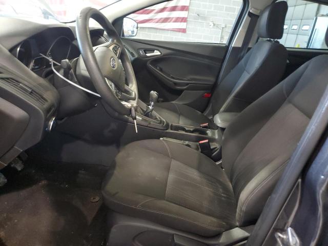 Photo 6 VIN: 1FADP3FE4FL348236 - FORD FOCUS SE 