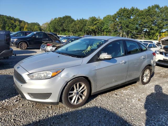 Photo 0 VIN: 1FADP3FE4FL377896 - FORD FOCUS SE 