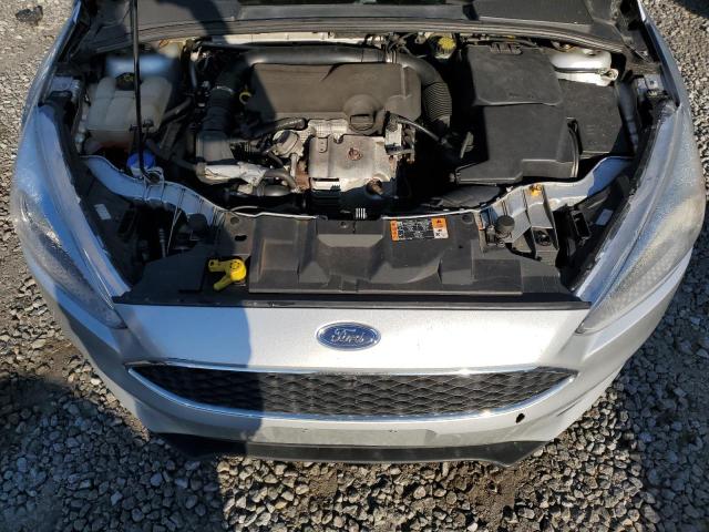 Photo 10 VIN: 1FADP3FE4FL377896 - FORD FOCUS SE 