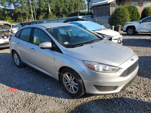 Photo 3 VIN: 1FADP3FE4FL377896 - FORD FOCUS SE 