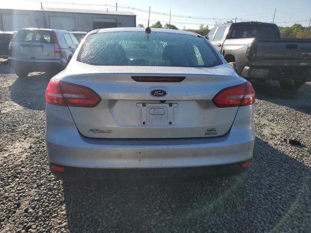 Photo 5 VIN: 1FADP3FE4FL377896 - FORD FOCUS SE 