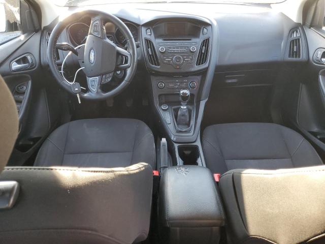 Photo 7 VIN: 1FADP3FE4FL377896 - FORD FOCUS SE 