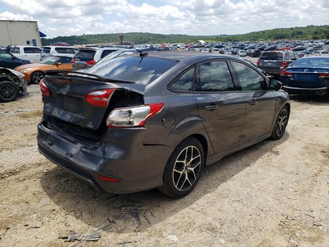 Photo 3 VIN: 1FADP3FE4FL378210 - FORD FOCUS SE 