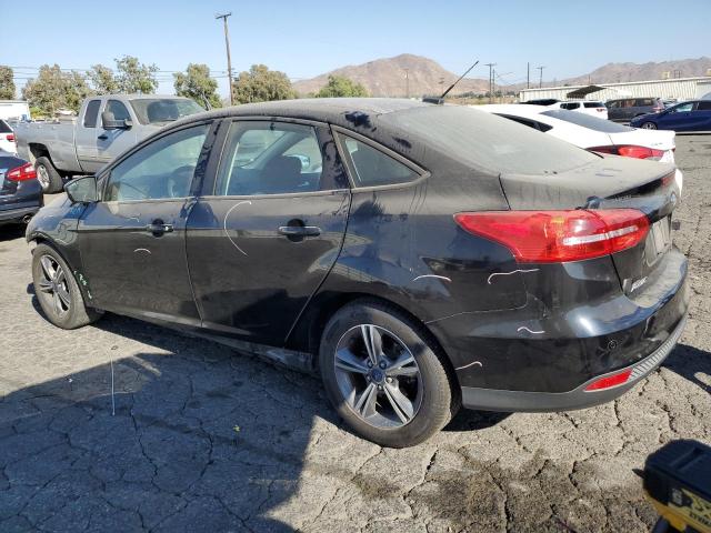 Photo 1 VIN: 1FADP3FE4GL289321 - FORD FOCUS SE 