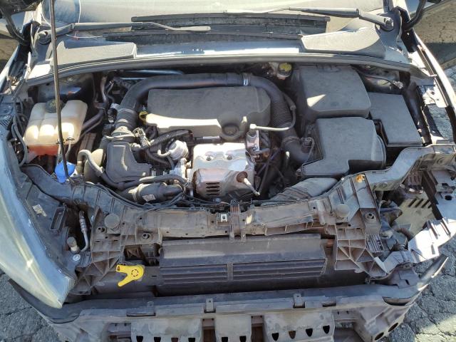 Photo 10 VIN: 1FADP3FE4GL289321 - FORD FOCUS SE 