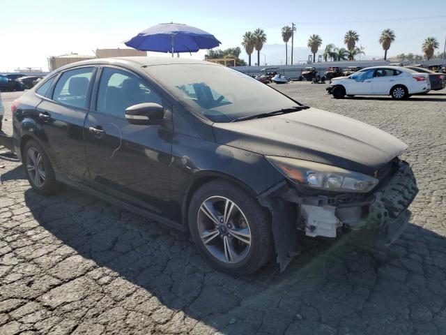 Photo 3 VIN: 1FADP3FE4GL289321 - FORD FOCUS SE 