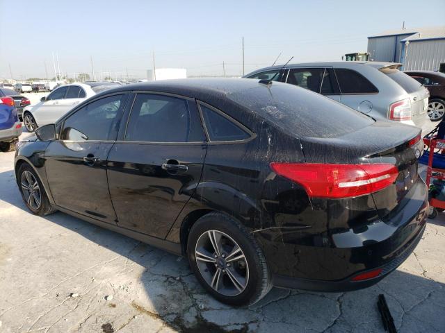 Photo 1 VIN: 1FADP3FE4GL306909 - FORD FOCUS SE 