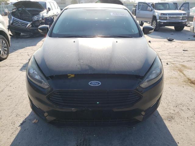 Photo 4 VIN: 1FADP3FE4GL306909 - FORD FOCUS SE 