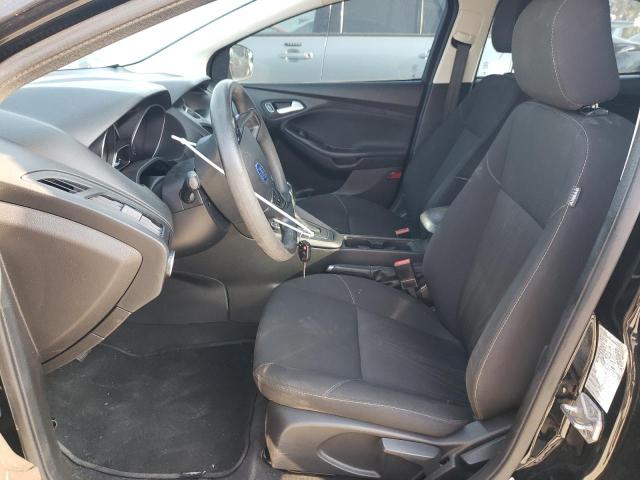 Photo 6 VIN: 1FADP3FE4GL306909 - FORD FOCUS SE 