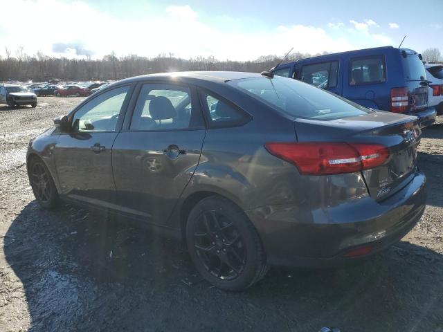 Photo 1 VIN: 1FADP3FE4GL381402 - FORD FOCUS SE 