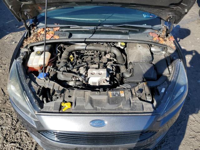 Photo 10 VIN: 1FADP3FE4GL381402 - FORD FOCUS SE 