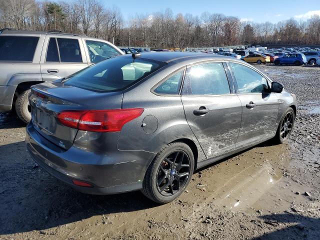 Photo 2 VIN: 1FADP3FE4GL381402 - FORD FOCUS SE 