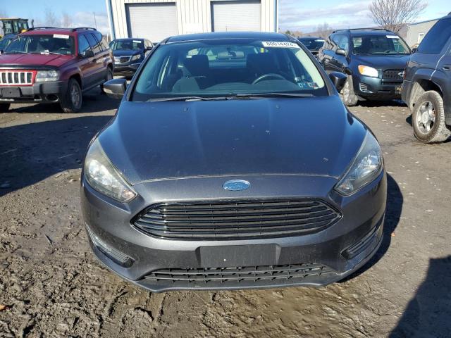 Photo 4 VIN: 1FADP3FE4GL381402 - FORD FOCUS SE 