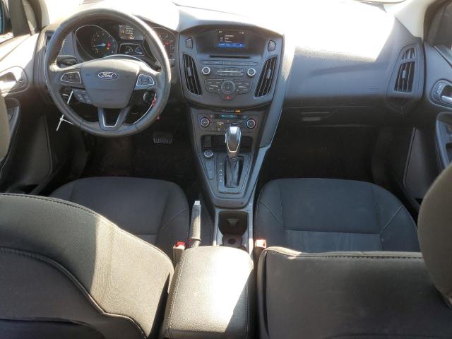 Photo 7 VIN: 1FADP3FE4GL381402 - FORD FOCUS SE 