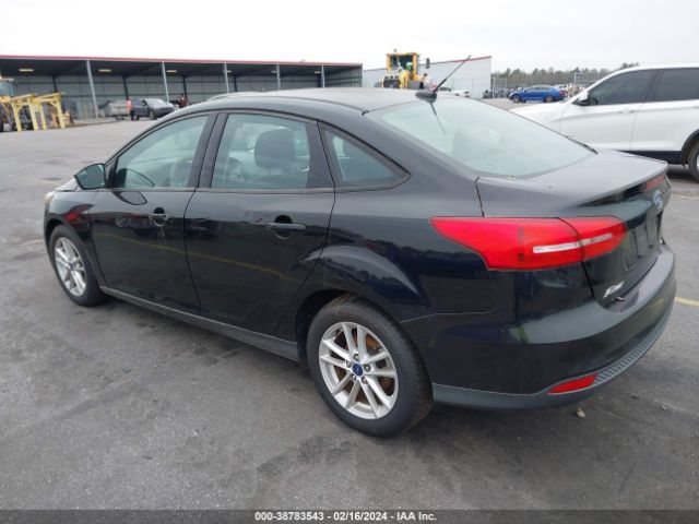 Photo 2 VIN: 1FADP3FE4HL208576 - FORD FOCUS 