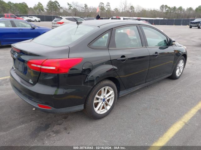 Photo 3 VIN: 1FADP3FE4HL208576 - FORD FOCUS 