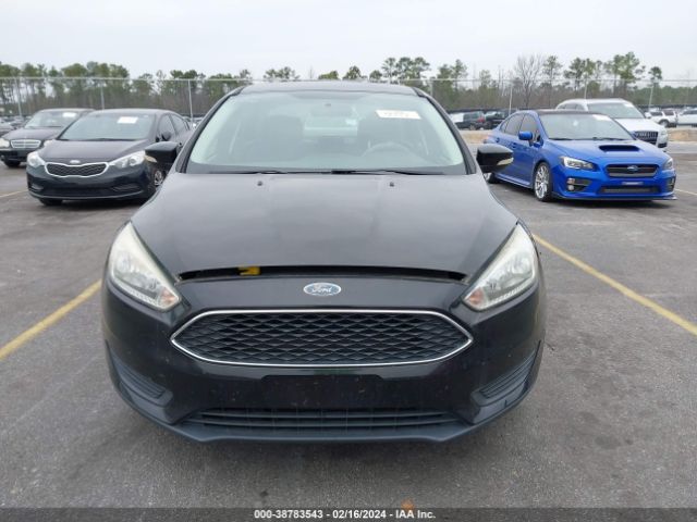 Photo 5 VIN: 1FADP3FE4HL208576 - FORD FOCUS 