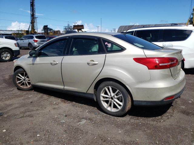 Photo 1 VIN: 1FADP3FE4HL238922 - FORD FOCUS SE 