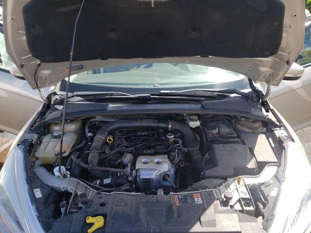 Photo 10 VIN: 1FADP3FE4HL238922 - FORD FOCUS SE 