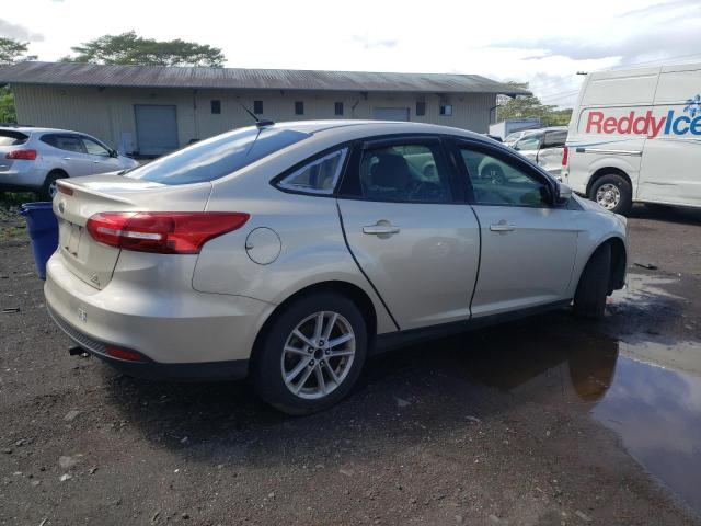 Photo 2 VIN: 1FADP3FE4HL238922 - FORD FOCUS SE 