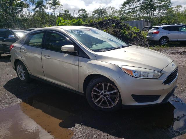 Photo 3 VIN: 1FADP3FE4HL238922 - FORD FOCUS SE 