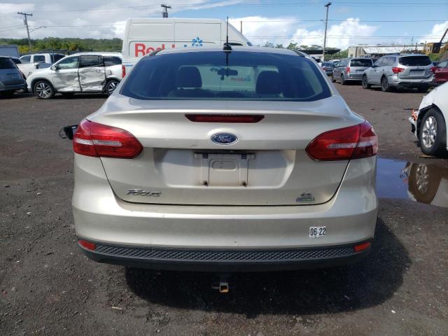 Photo 5 VIN: 1FADP3FE4HL238922 - FORD FOCUS SE 