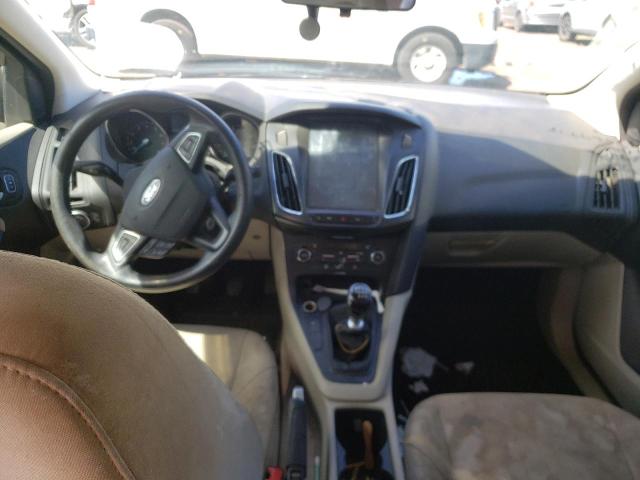 Photo 7 VIN: 1FADP3FE4HL238922 - FORD FOCUS SE 