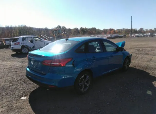 Photo 3 VIN: 1FADP3FE4HL250987 - FORD FOCUS 