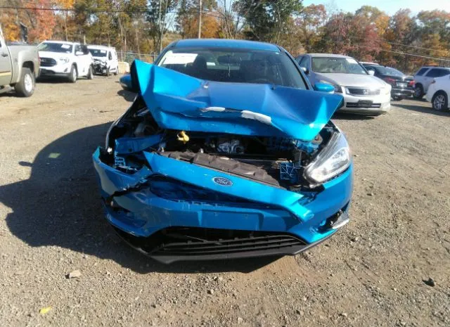 Photo 5 VIN: 1FADP3FE4HL250987 - FORD FOCUS 