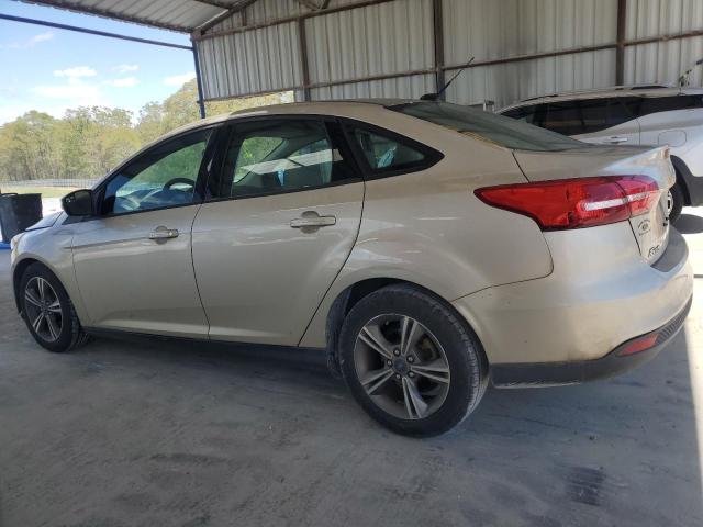 Photo 1 VIN: 1FADP3FE4HL274609 - FORD FOCUS 