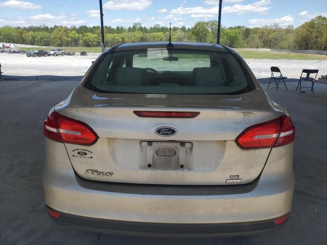 Photo 5 VIN: 1FADP3FE4HL274609 - FORD FOCUS 