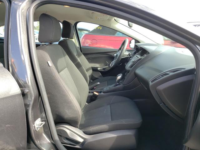 Photo 4 VIN: 1FADP3FE4HL281902 - FORD FOCUS SE 