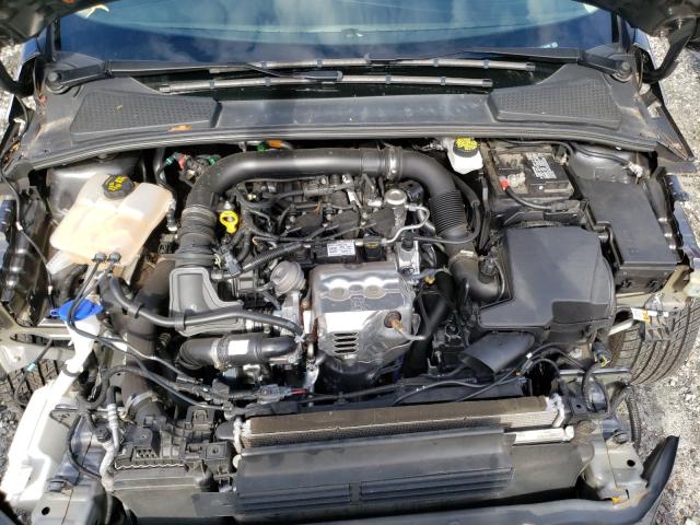 Photo 6 VIN: 1FADP3FE4HL281902 - FORD FOCUS SE 