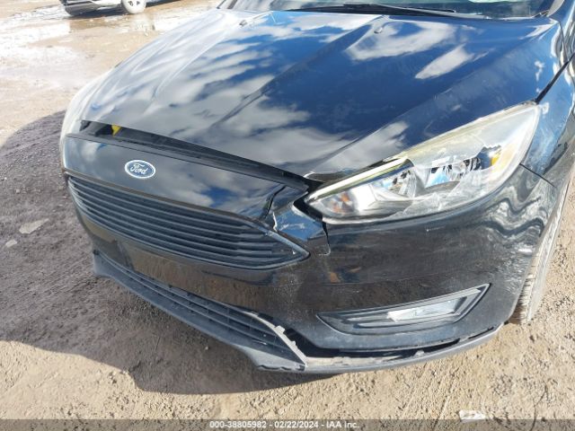 Photo 5 VIN: 1FADP3FE4HL284329 - FORD FOCUS 