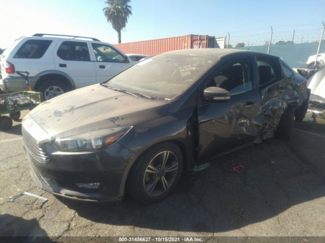 Photo 1 VIN: 1FADP3FE4HL290132 - FORD FOCUS 