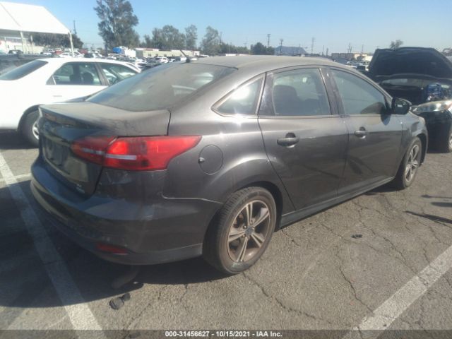 Photo 3 VIN: 1FADP3FE4HL290132 - FORD FOCUS 