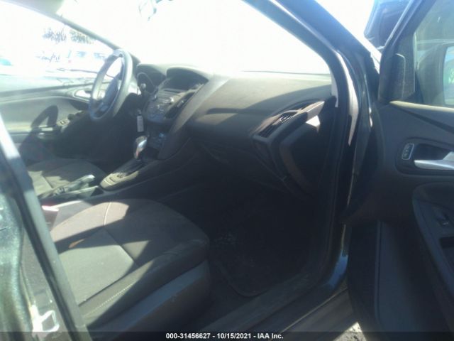 Photo 4 VIN: 1FADP3FE4HL290132 - FORD FOCUS 