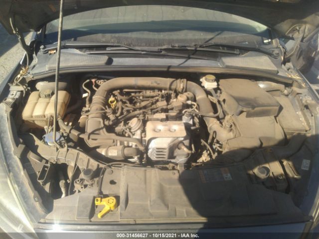 Photo 9 VIN: 1FADP3FE4HL290132 - FORD FOCUS 