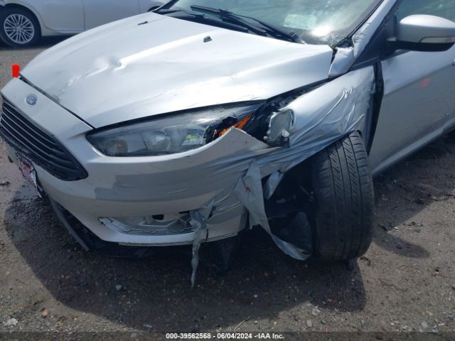 Photo 5 VIN: 1FADP3FE4HL295573 - FORD FOCUS 