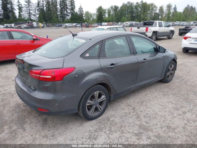 Photo 3 VIN: 1FADP3FE4HL299977 - FORD FOCUS 