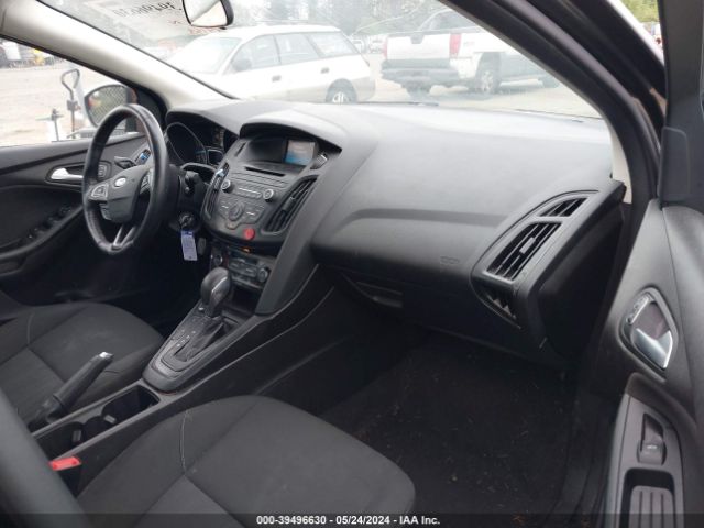 Photo 4 VIN: 1FADP3FE4HL299977 - FORD FOCUS 